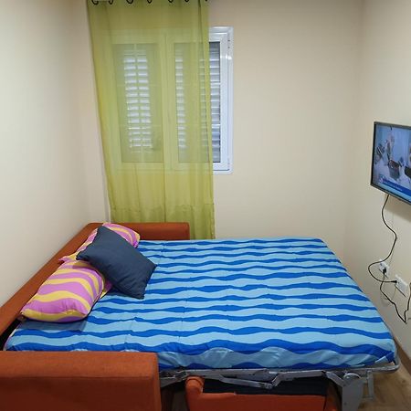 Apartamentos Bahia De Huelin Malaga Luaran gambar