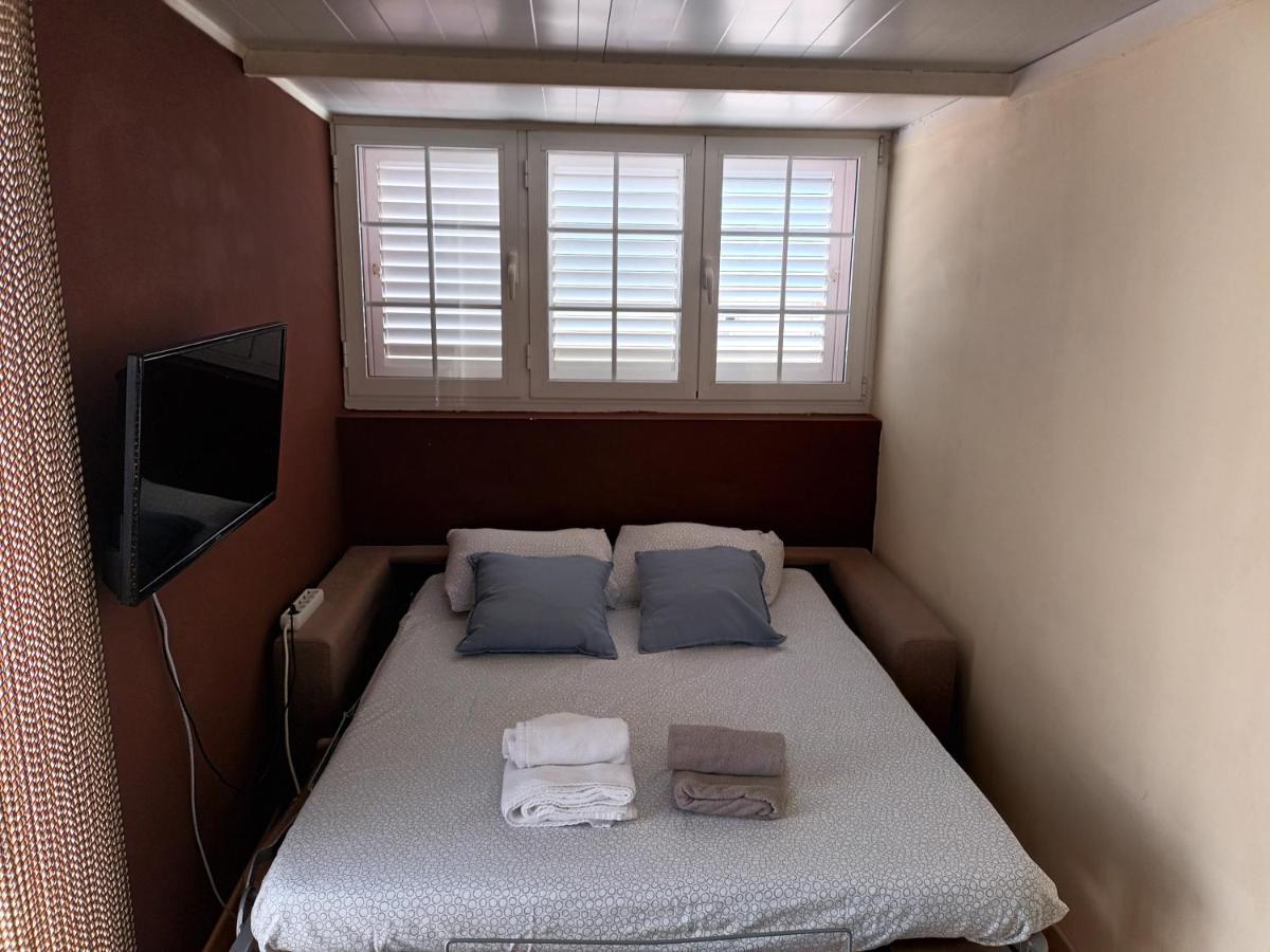 Apartamentos Bahia De Huelin Malaga Luaran gambar