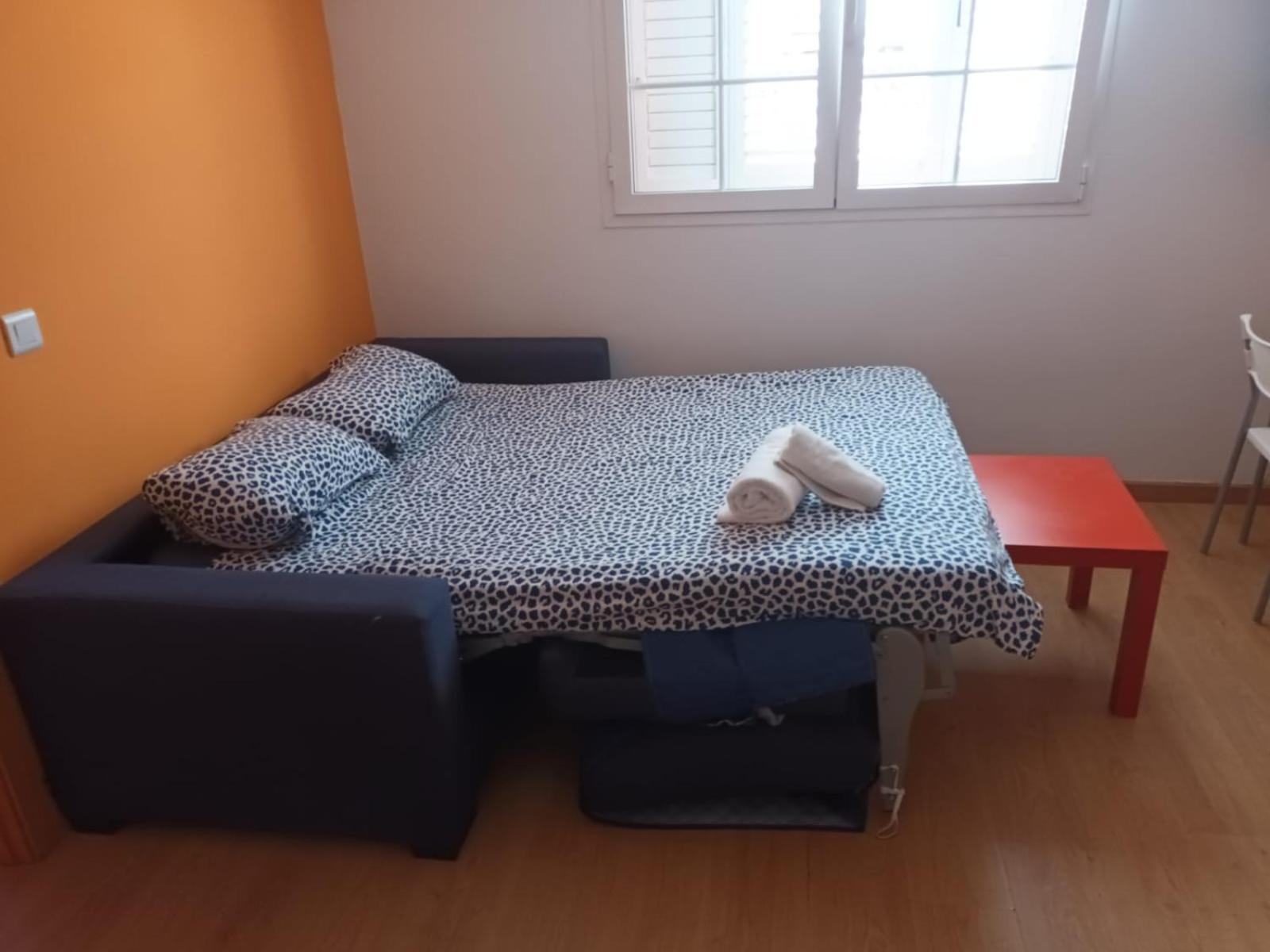 Apartamentos Bahia De Huelin Malaga Luaran gambar