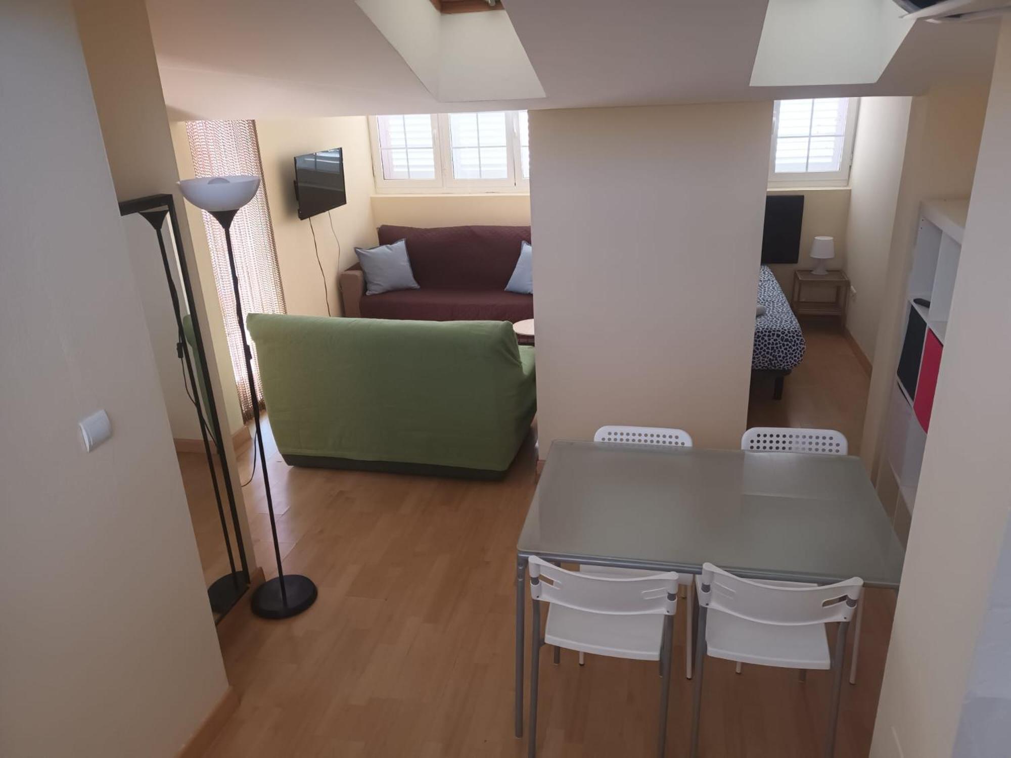 Apartamentos Bahia De Huelin Malaga Luaran gambar