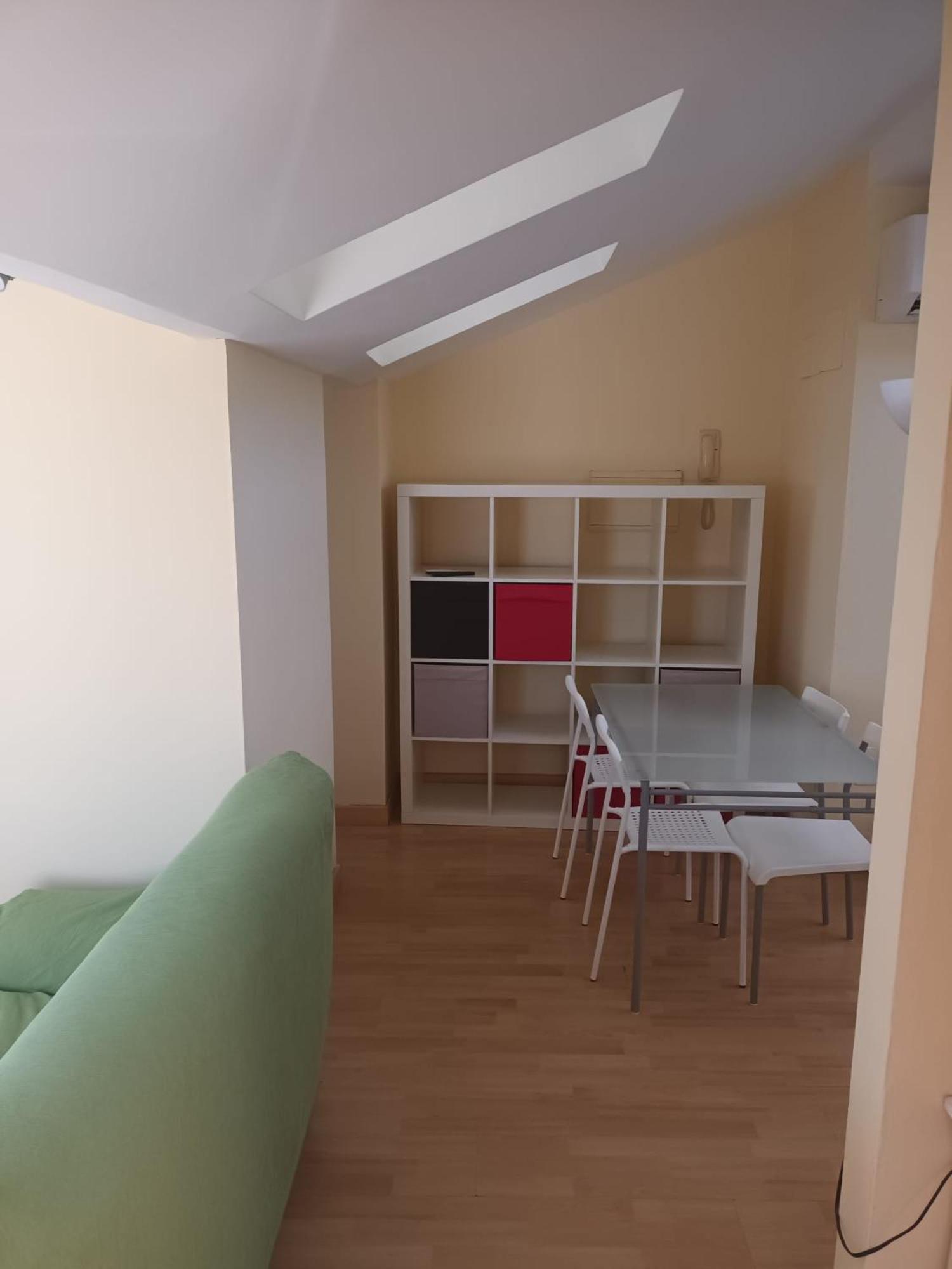 Apartamentos Bahia De Huelin Malaga Luaran gambar