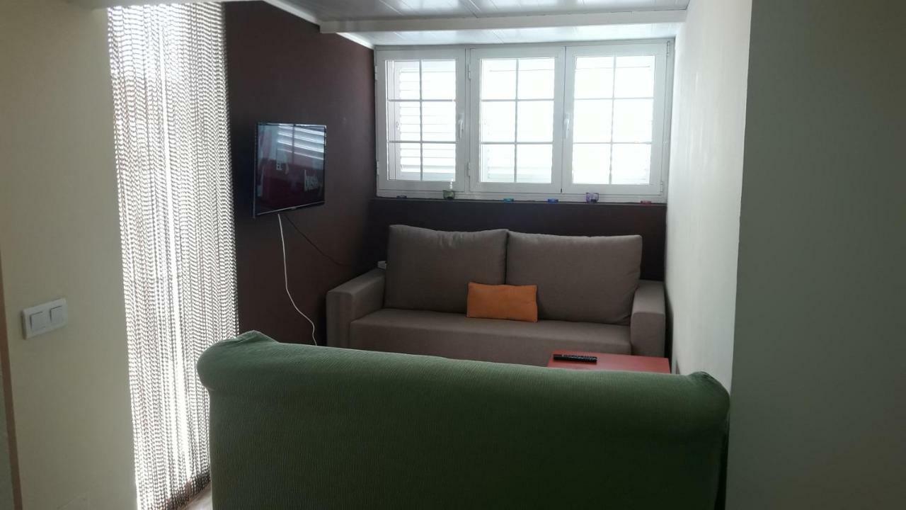 Apartamentos Bahia De Huelin Malaga Luaran gambar